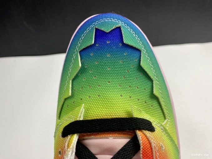 X OG HIGH 1 AIR BALVIN DC3481-900 JORDAN J 0723